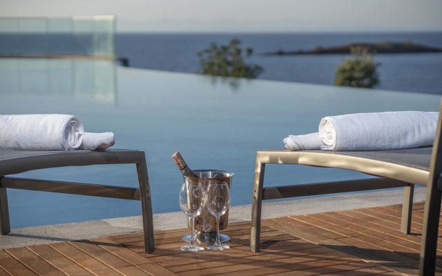 The Elysium Yalıkavak Hotel