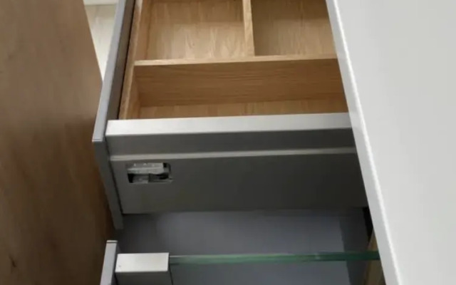 V Siriuse Na Tavricheskoy Flat