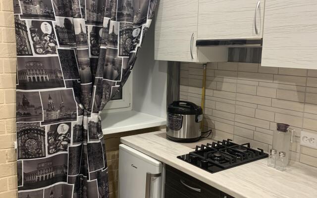 Апартаменты Downtown 2