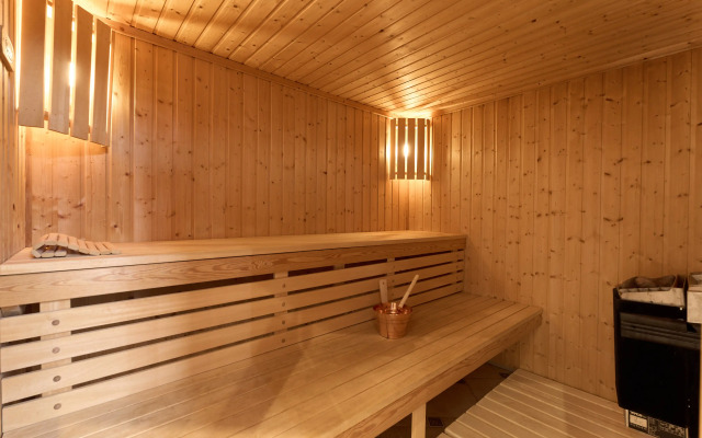 Вилла White Luxe