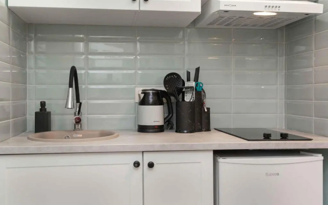 Апартаменты на Фридриха Энгельса-1