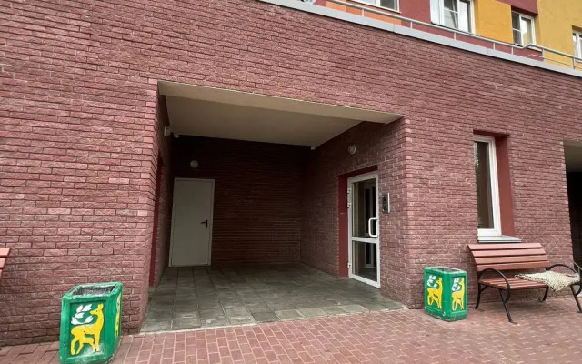U Parka Schyolkovckiy Khutor Apartments