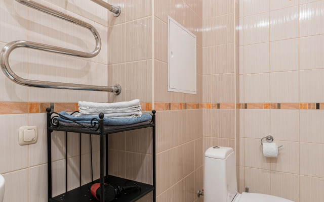 Апартаменты Urban View