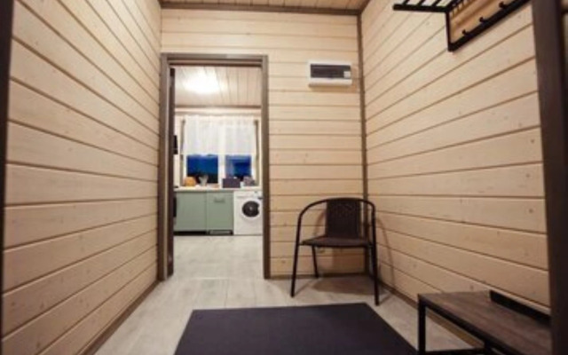 Частный дом 2 бухта Сорола