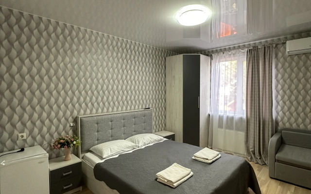 Turist Guest house