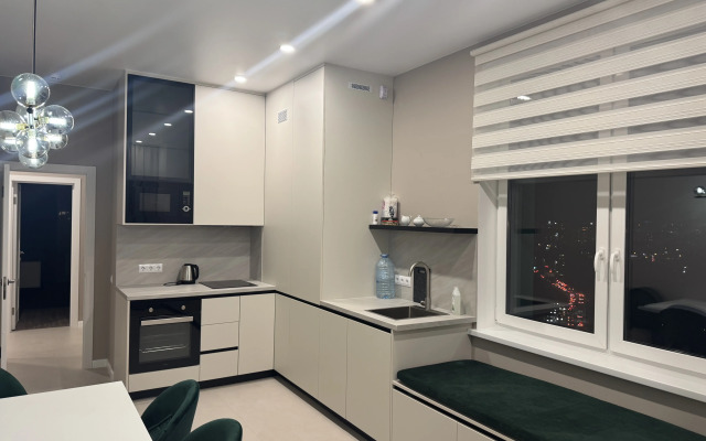 Квартира Люксовая в центре города