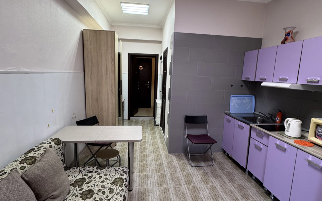 Квартира Уютная Студия на Рахманинова