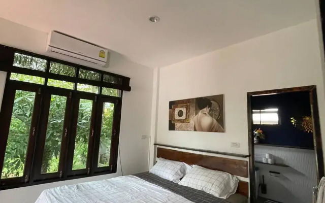 Aisawan Resort Villa