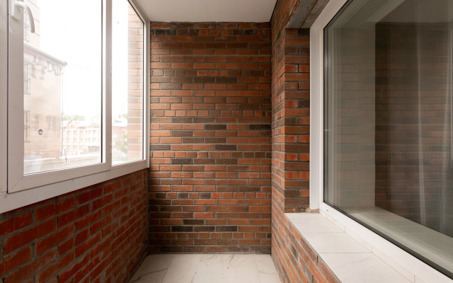 Апартаменты Yousinn Серафимовича 8 кв 2