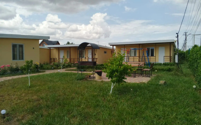 Usadba Primorskoe Mini-Hotel