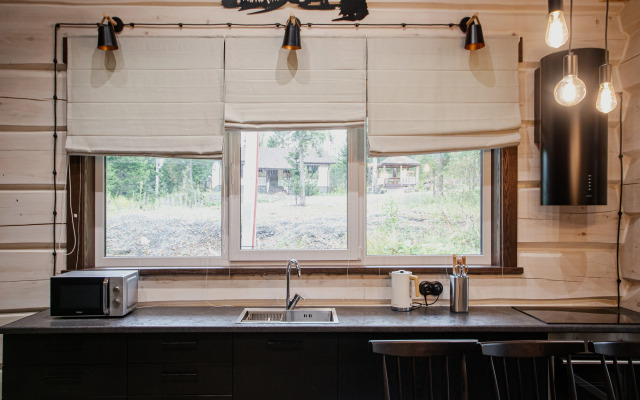 Частный дом Весенняя 29