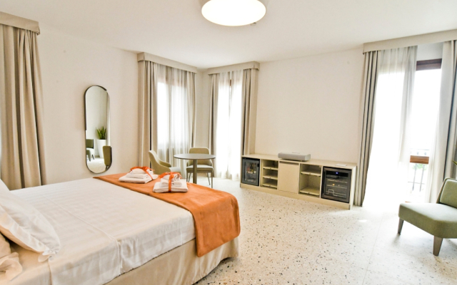 Boutique hotel Maison Boutique Al Redentore