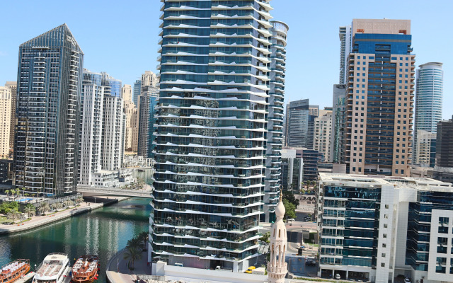 Casa Royale Vacation Homes - Dubai Marina