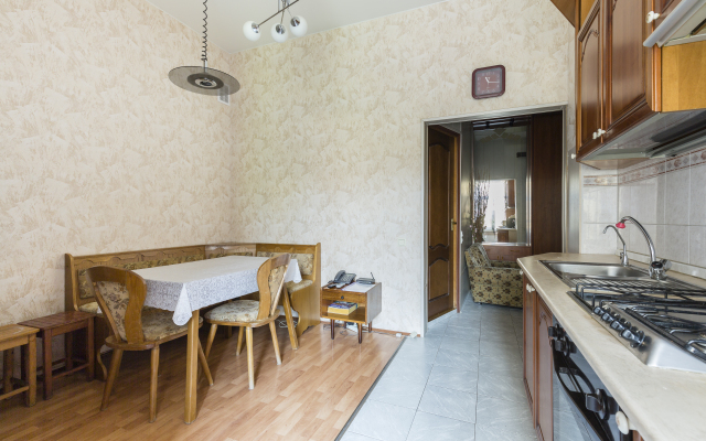 Oksanas Na Ul. Marata 4 Apartments