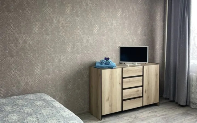 Na Alpiyskom 45 Flat