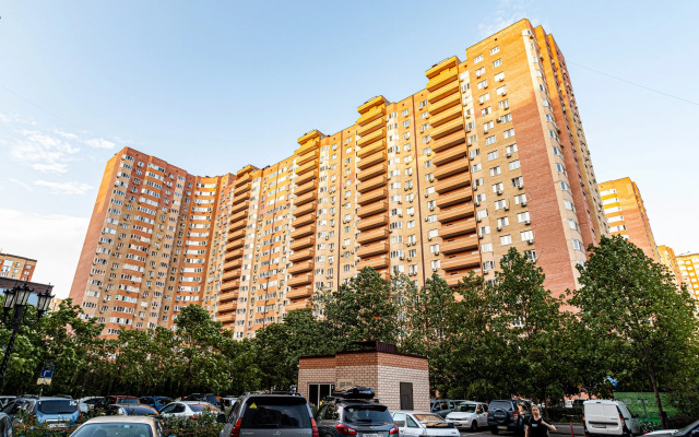 Квартира ЖК Губернский