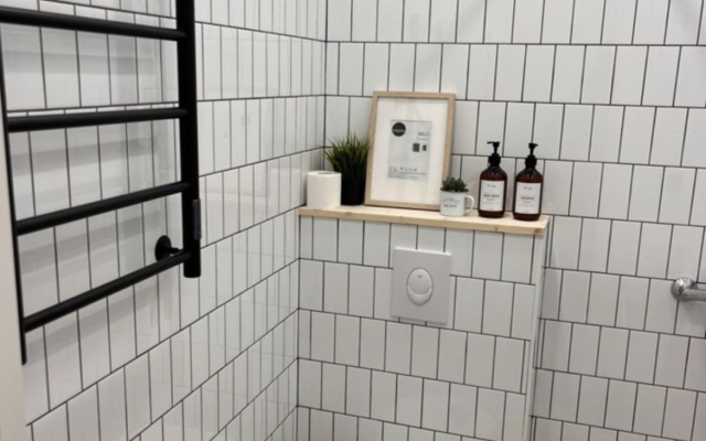 Квартира с Дизайнерским Ремонтом на Ивана Артеменко 7