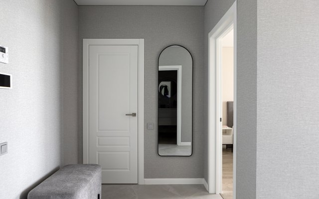 Nebo 6 Apartments