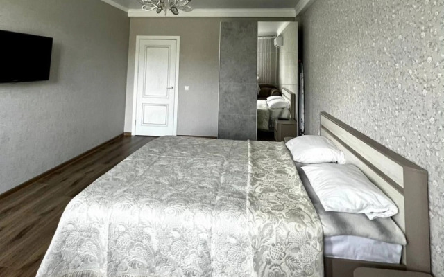 Odnokomnatnaya Lenina 49 (55) Flat