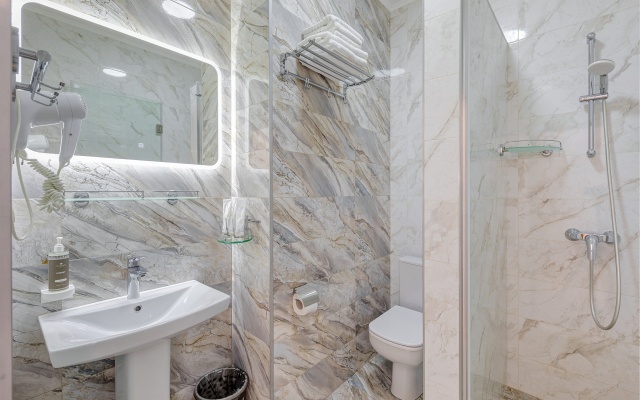 Bariny Hotel