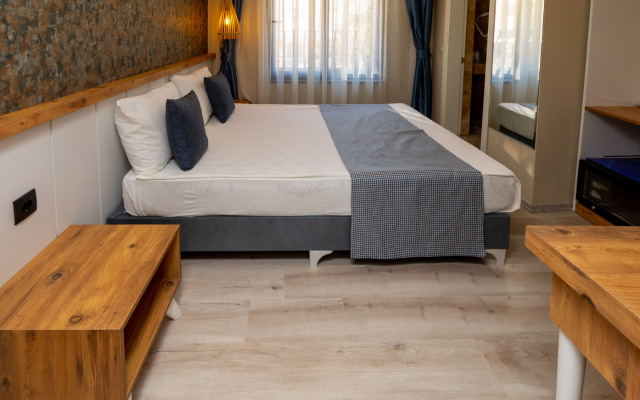 Der Inn Hotel
