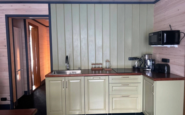 Частный Дом Барнхаус №1