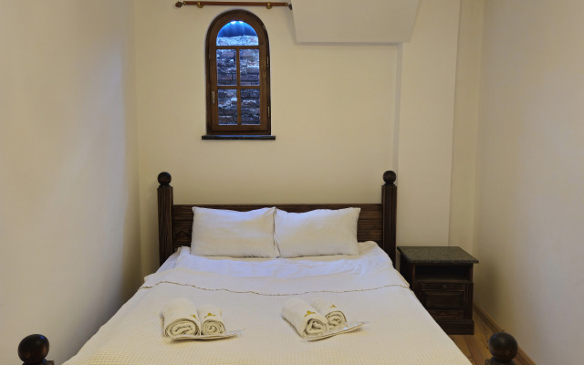Verdzi Boutique-hotel