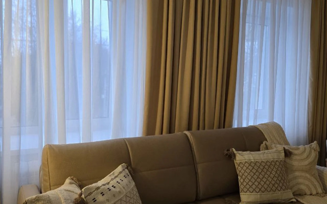 Квартира уютная в центре города