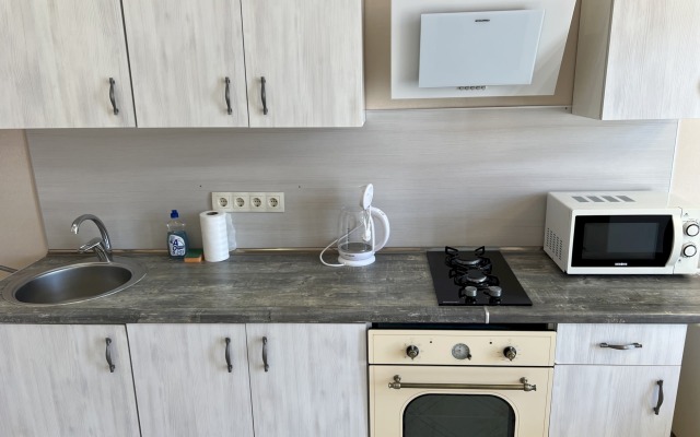 Квартира 185 на Одесской 3А