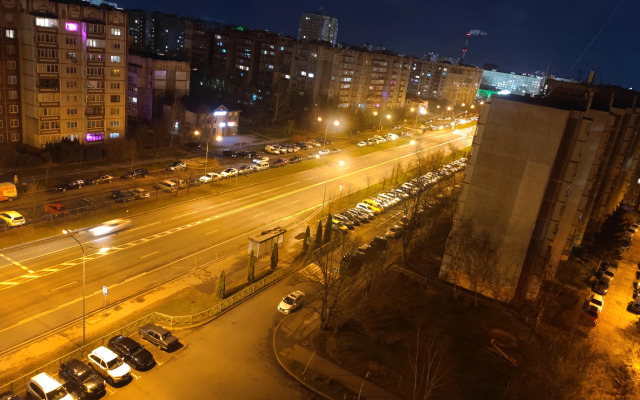 Апартаменты SELMA рядом с центром