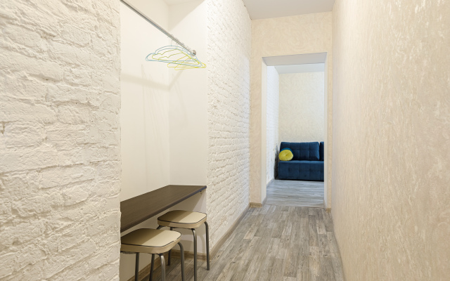Asmera 17 Gorokhovaya Apartments