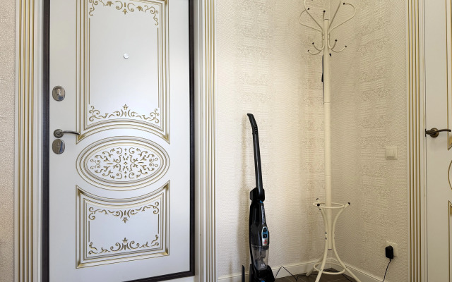 Квартира с Выходом на Террасу Вид на Море Парк