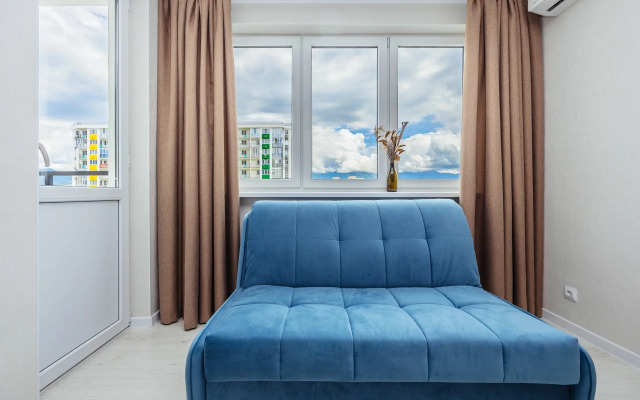 Zhk Frukty Apelsin 7041 Flat