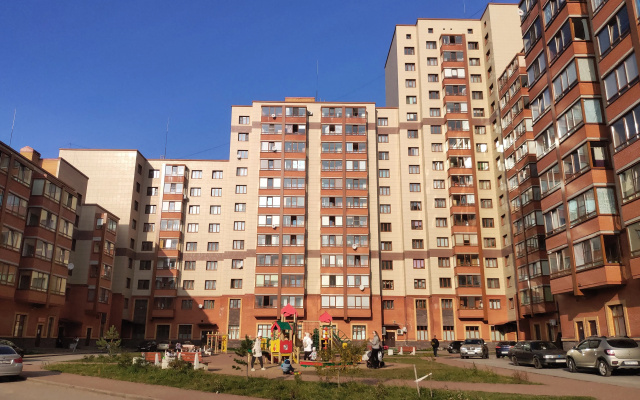 Апартаменты Премиум Студия