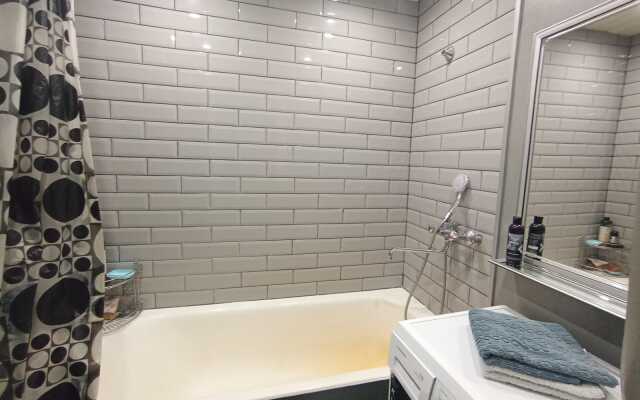 Ramacity na Dikopoltseva Flat