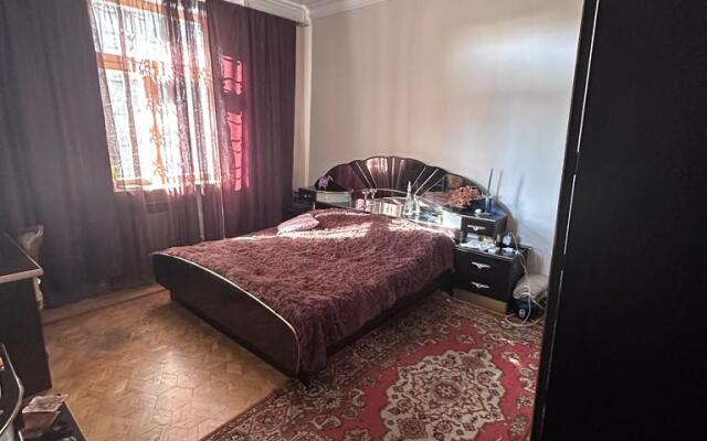 Aram Guest house