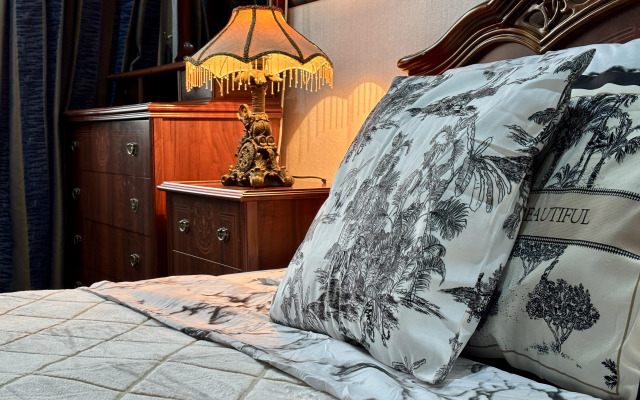 Квартира Калининец 3