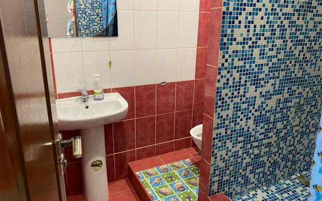 Aleksis Guest House