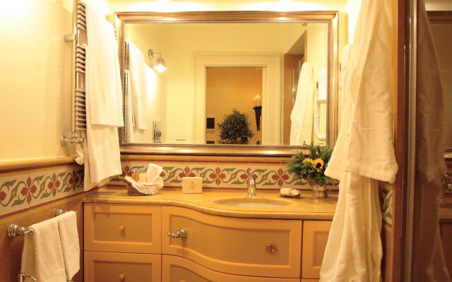 Casa Turchetti