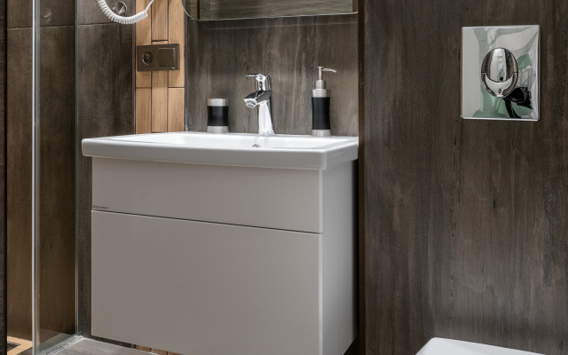 Mangosteen Apartments Studio 11