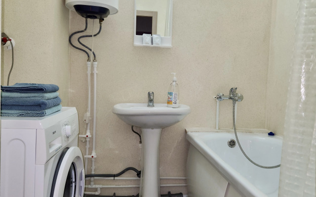 Квартира на улице Каштановая 9