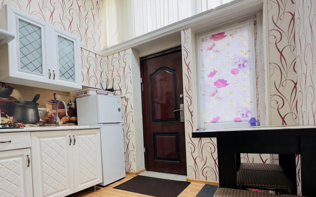 Квартира Уютная Возле Нарзанной Галереи