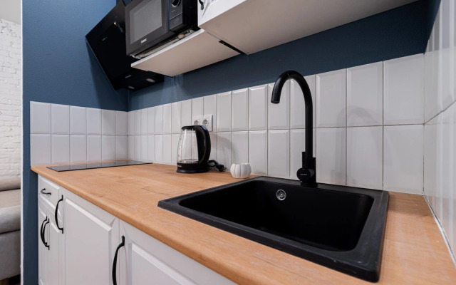 Апартаменты 2 на Студенческой 30