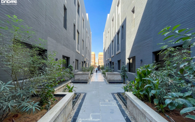 Апартаменты Bnbme, Riviera-22, 2 Bdr