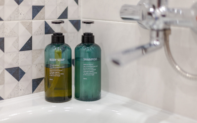 Апартаменты RentPlaza на Карла Маркса