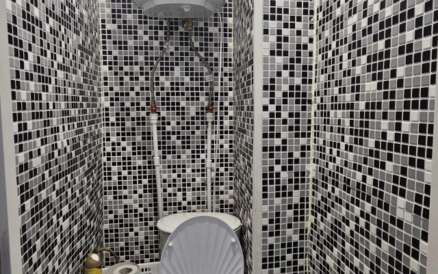 Квартира уютная рядом со спортивным комплексом