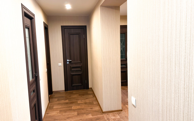 Квартира Мега просторная в центре