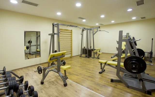 Casa Karina Hotel