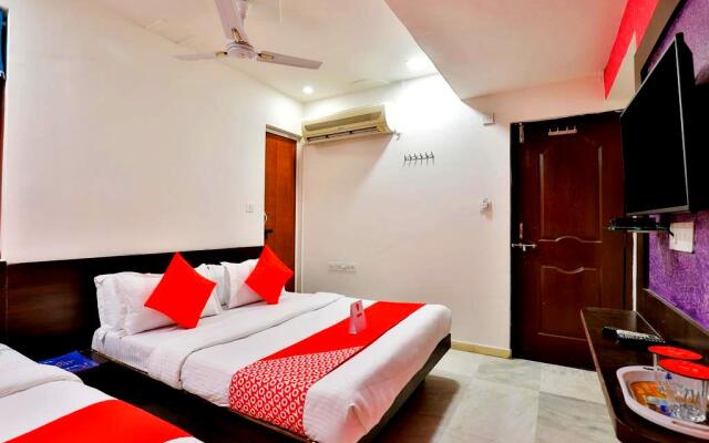 Rajshree Hotel