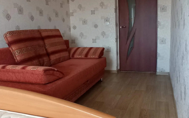 Semeynaya V Tsentre Kostromy Flat